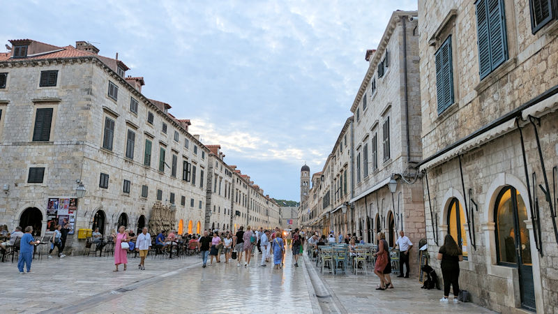 Dubrovnik
